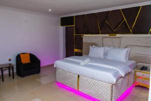 Jaspino Hotel - Ubytování bez kategorie ve městě Enugu