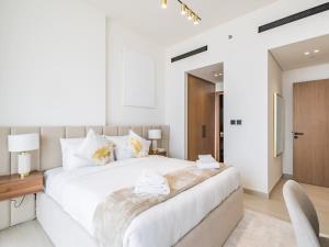 TRPS - Binghatti Onyx, Jumeriah Village Circle - Brand New, Luxury Furnished, 1BR Apartment