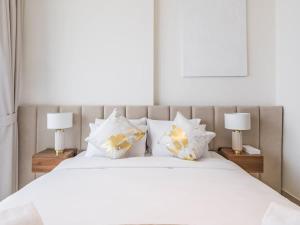 TRPS - Binghatti Onyx, Jumeriah Village Circle - Brand New, Luxury Furnished, 1BR Apartment