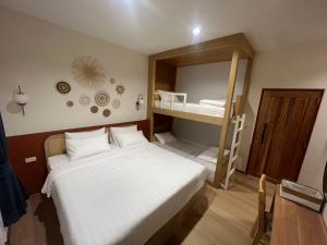 Inn De Sea - Hostel Bangkok Rambuttri Village Khaosan Area