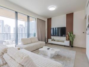 TRPS - BLVD Heights, Downtown Dubai - Luxury 1BR, Close to Dubai Mall - Apartmány, Dubaj