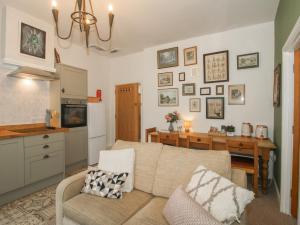 Apartment 2 The Bridge at Stanford Hotel