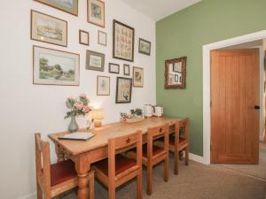 Apartment 2 The Bridge at Stanford Hotel