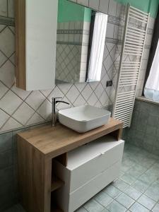 La casa di Gerry e Palmi