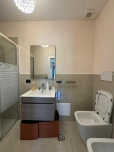 La Rondinella Apartment Sorrento