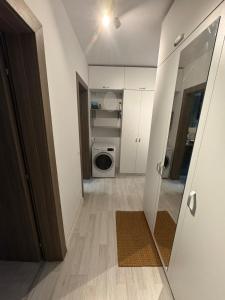 Studio in complex privat