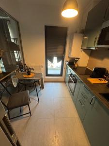 Studio in complex privat