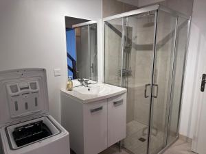 Maisons de vacances Maison familiale - Selles Sur Cher : photos des chambres