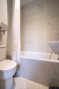 Appartements Apt Luminous 21 m close to Canal de l’Ourcq : photos des chambres