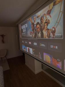 Lintimiste - Cocon à deux - Sauna, Balnéo & Ciné