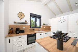 Villa Kunstvoll by IstriaLux