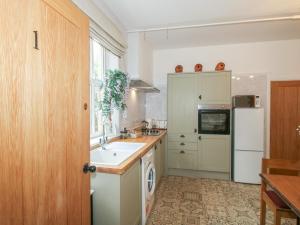 Apartment 1 The Bridge at Stanford Hotel