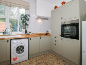 Apartment 1 The Bridge at Stanford Hotel