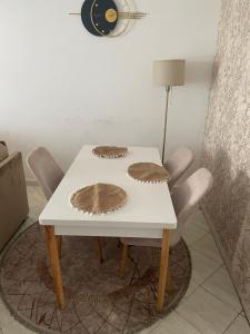 Modern and Comfortable Studio