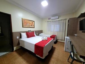 Hotel CANTO DA SERRA