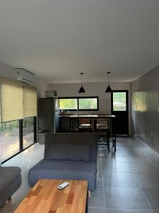 Casa a estrenar en bosque de El Ensueño, Santa Ana