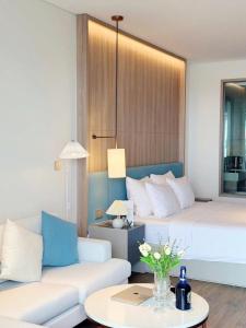 Hạ Long Homestay 2 phòng ngủ view biển