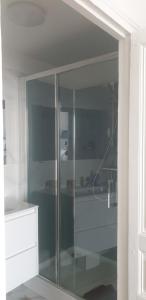 Des fleurs au balcon