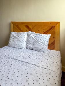 1-Bedroom Condo with Kitchen and WiFi