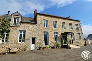 B&B / Chambres d'hotes Le rok : photos des chambres