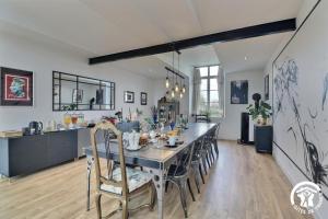 B&B / Chambres d'hotes Le rok : photos des chambres