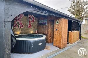 B&B / Chambres d'hotes Le rok : photos des chambres