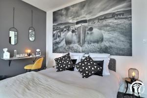 B&B / Chambres d'hotes Le rok : photos des chambres