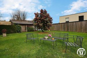 B&B / Chambres d'hotes Le rok : photos des chambres