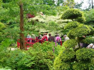 B&B / Chambres d'hotes Le rok : photos des chambres