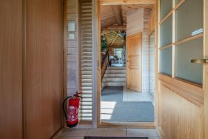 Villa Utsu 1 Ski-in Ski-out by Aavalevi