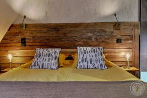 B&B / Chambres d'hotes Manoir de la droulinais : photos des chambres