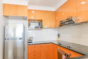 Harbour Home 2BR Apt - Family Friendly Gem