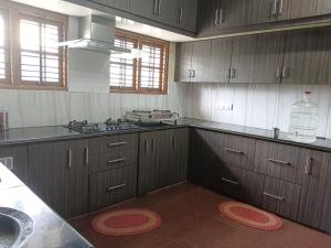 Anagha Homestay Chikmagalur