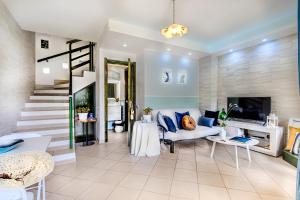 Villino Le Pavoncelle