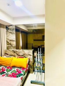 Sea Residences MOA Manila by JO