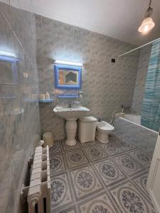 Duplex lumineux à Sidi bou said