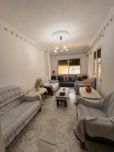 Duplex lumineux à Sidi bou said