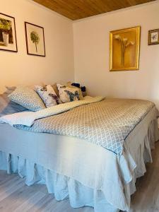 Apartment in farmhouse onground floor