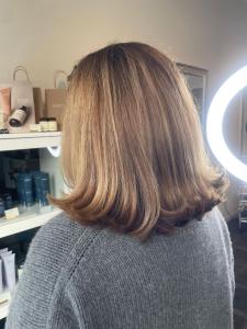 Apartment in cozy farmhouse upstairs