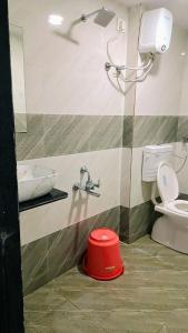 hotel sai villa