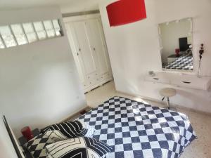 Gran Apartamento playa con Parking