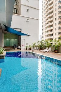 Seri Bukit Ceylon Apartment Bukit Bintang