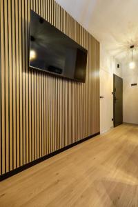 Apartament Olimpijska