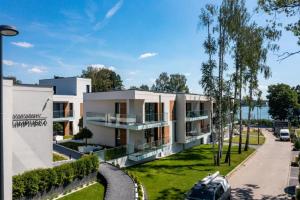 Apartament Olimpijska