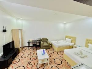 Royal Heaven Hotel Qatar