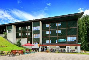 Hotel Lenka