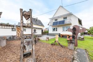 Ferienhaus Soonwald Liebe