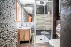 Eden Studio Chamonix Centre