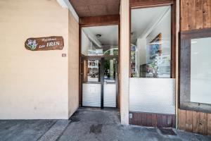 Eden Studio Chamonix Centre