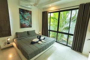 Suksan Pool View Apartment 1